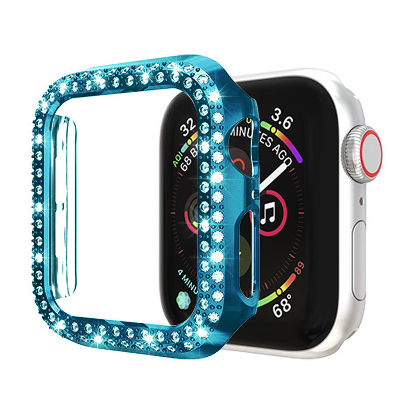 Compatible with Apple Watch case
