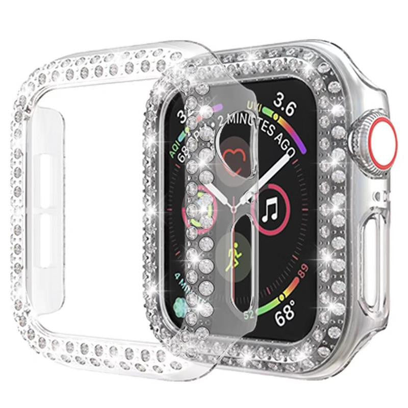 Kompatibel mit Apple Watch Hülle