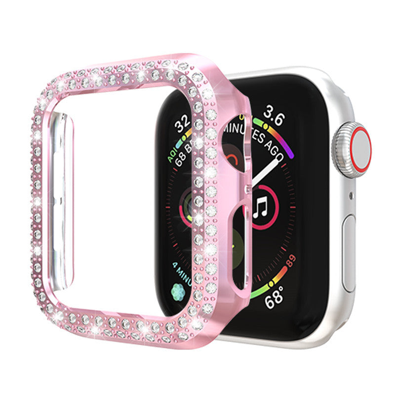 Compatible with Apple Watch case